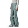 Patagonia W's Powder Town Pants - Sadehousut - Naiset | Hardloop
