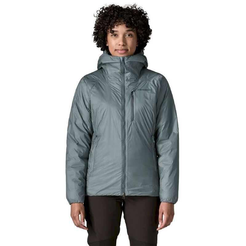 Patagonia DAS Light Hoody - Chaquetas híbridas - Mujer | Hardloop