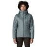 Patagonia DAS Light Hoody - Chaquetas híbridas - Mujer | Hardloop