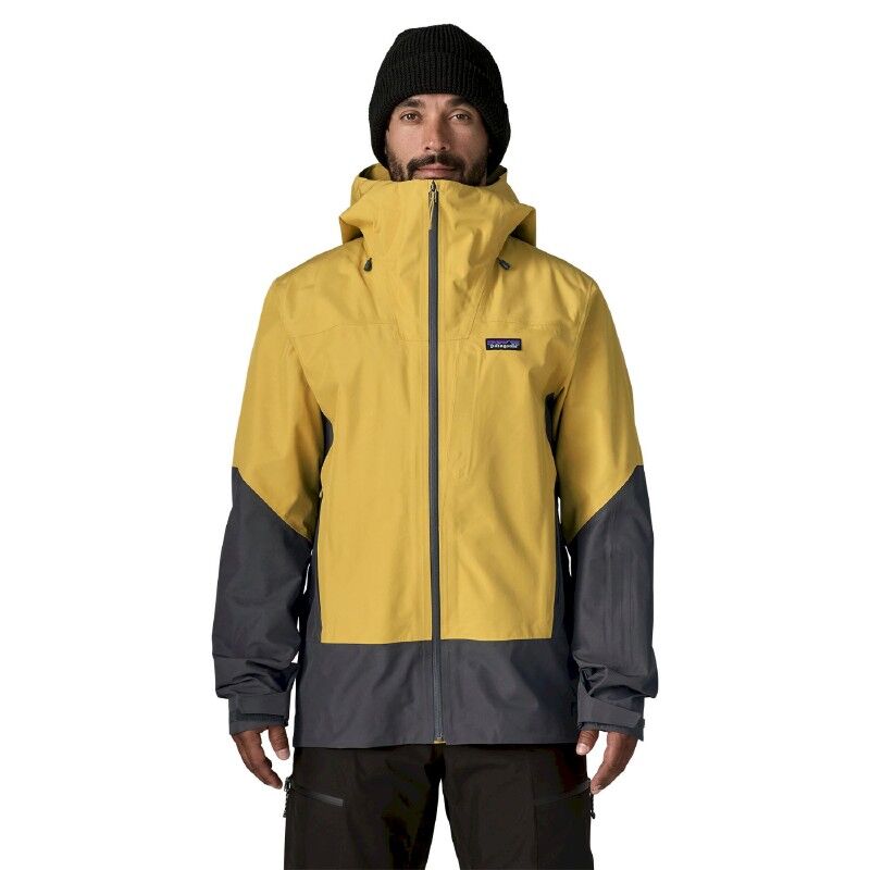 Patagonia Storm Shift Jkt - Veste ski homme | Hardloop