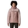 Stingray Mauve