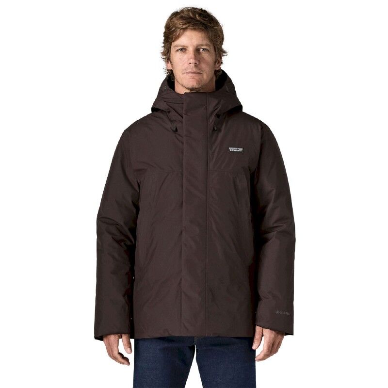 Patagonia Stormshadow Parka - Parka homme | Hardloop