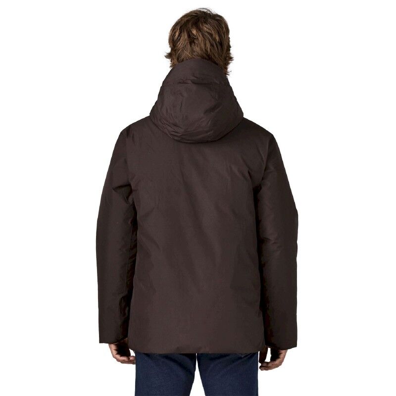 Patagonia Stormshadow Parka - Parka - Men's | Hardloop