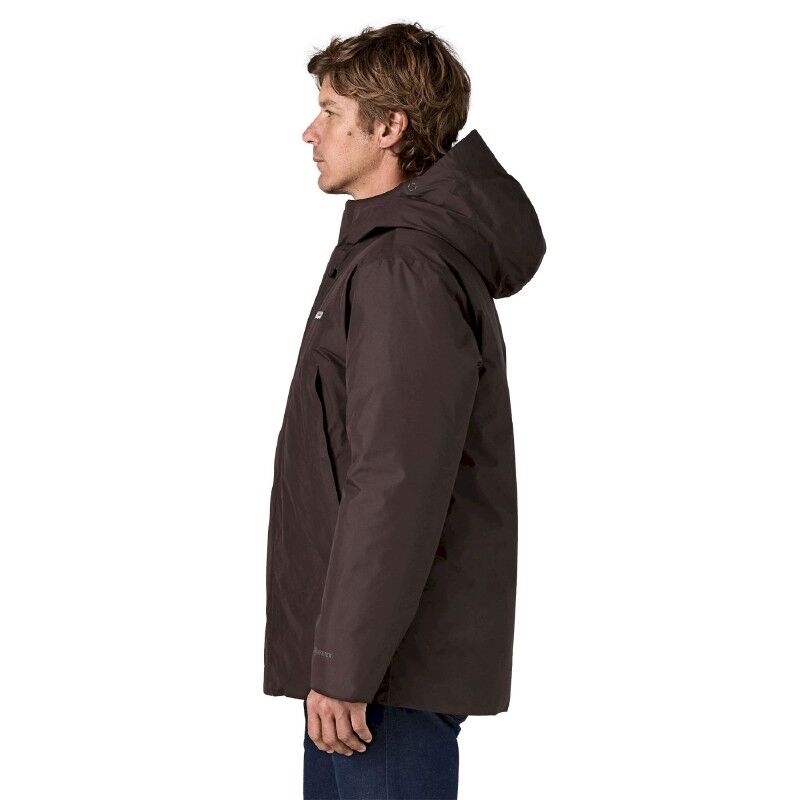 Patagonia Stormshadow Parka - Kurtka zimowa meska | Hardloop