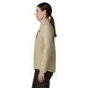 Patagonia R2 CrossStrata Jacket - Kurtka softshell damska | Hardloop