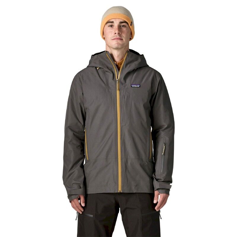 Patagonia Men's Insulated Storm Shift Jacket - Ski jacket - Men's | Hardloop
