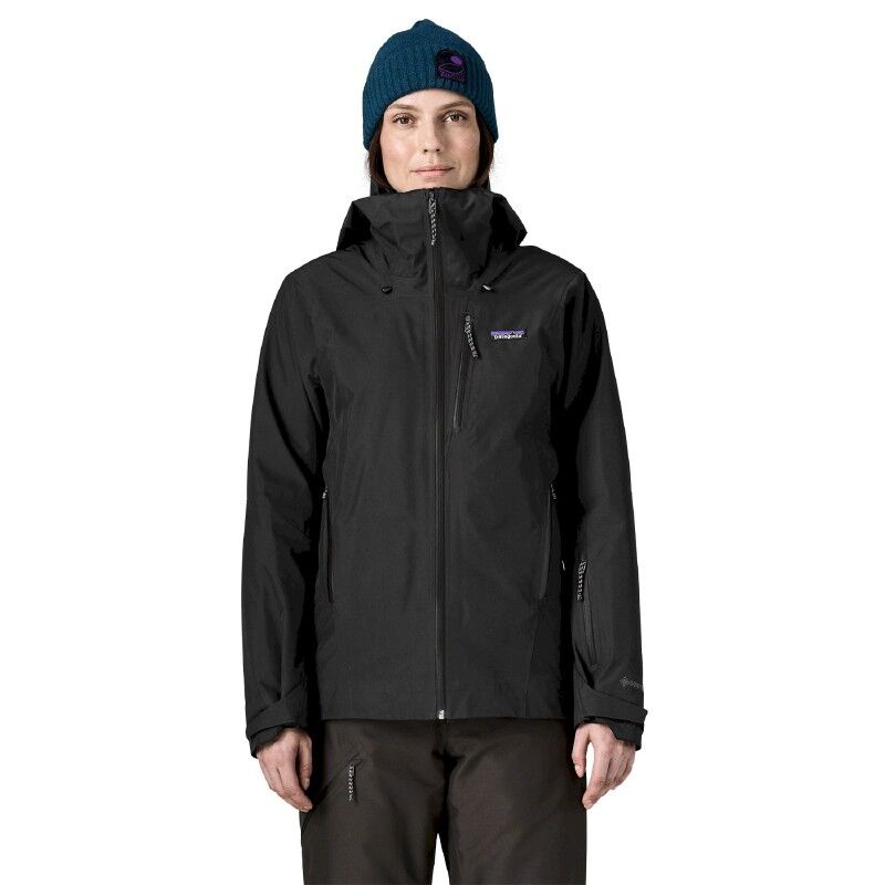Patagonia Women's Insulated Storm Shift Jacket - Skijacke - Damen | Hardloop