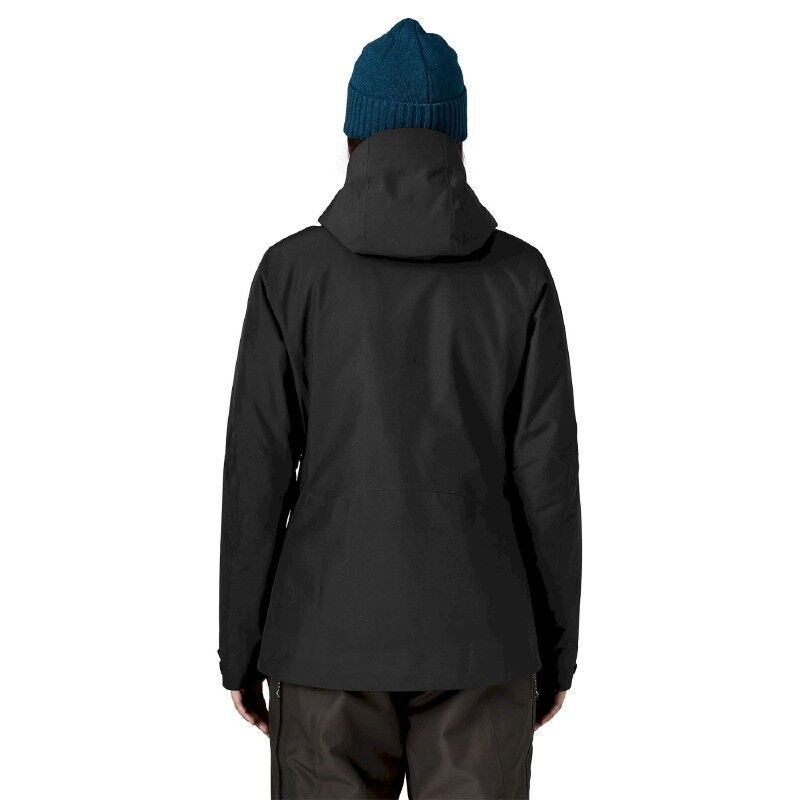 Patagonia Women's Insulated Storm Shift Jacket - Skijacke - Damen | Hardloop