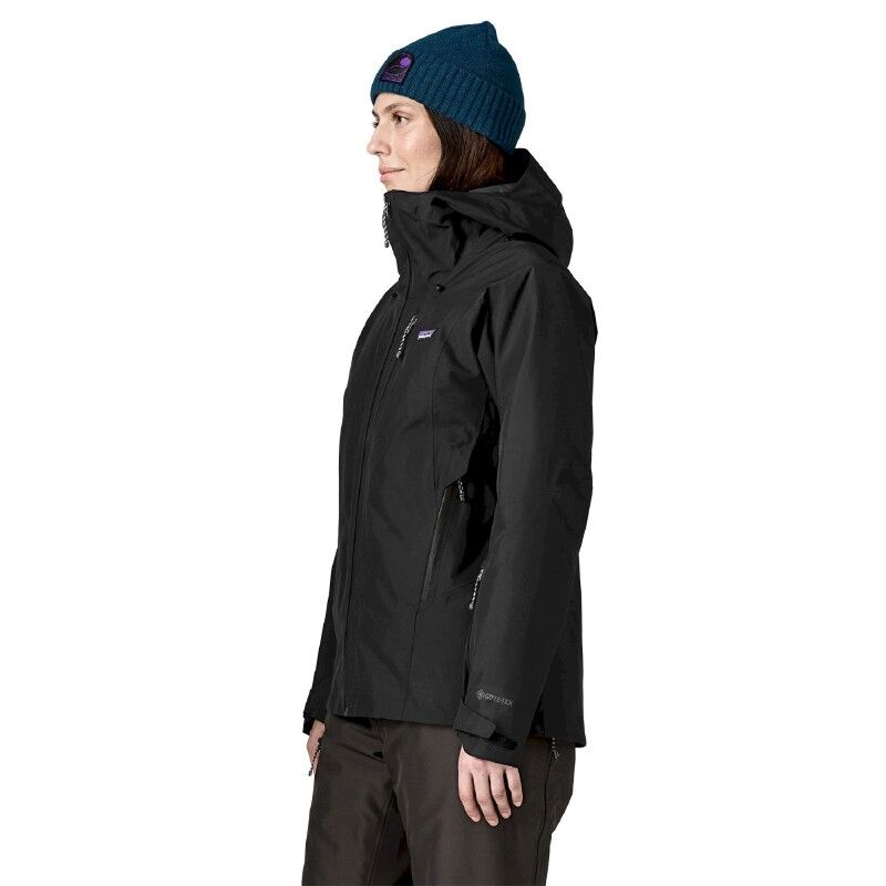 Patagonia Women's Insulated Storm Shift Jacket - Skijacke - Damen | Hardloop