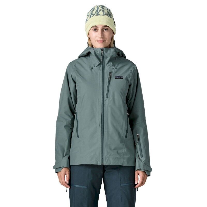 Patagonia Women's Insulated Storm Shift Jacket - Kurtka narciarska damska | Hardloop