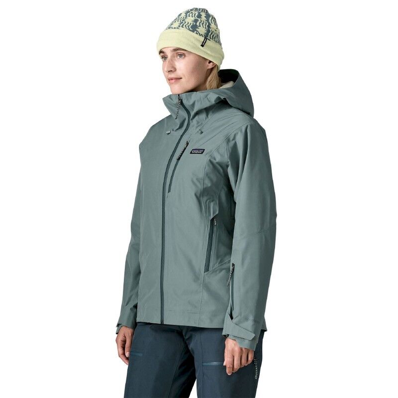 Patagonia Women's Insulated Storm Shift Jacket - Ski jacket - Women's | Hardloop
