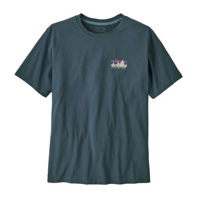 M's '73 Skyline T-Shirt - T-shirt - Herr