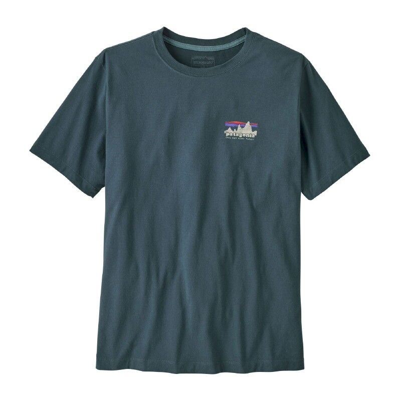 M's '73 Skyline T-Shirt - T-shirt homme