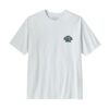 M's Great Waves Responsibili-Tee - T-shirt - Uomo