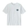 Patagonia M's Great Waves Responsibili-Tee - T-shirt - Men's | Hardloop