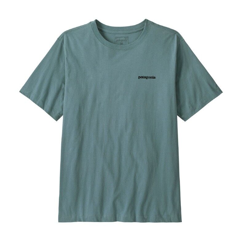 M's P-6 Logo T-Shirt - T-shirt homme