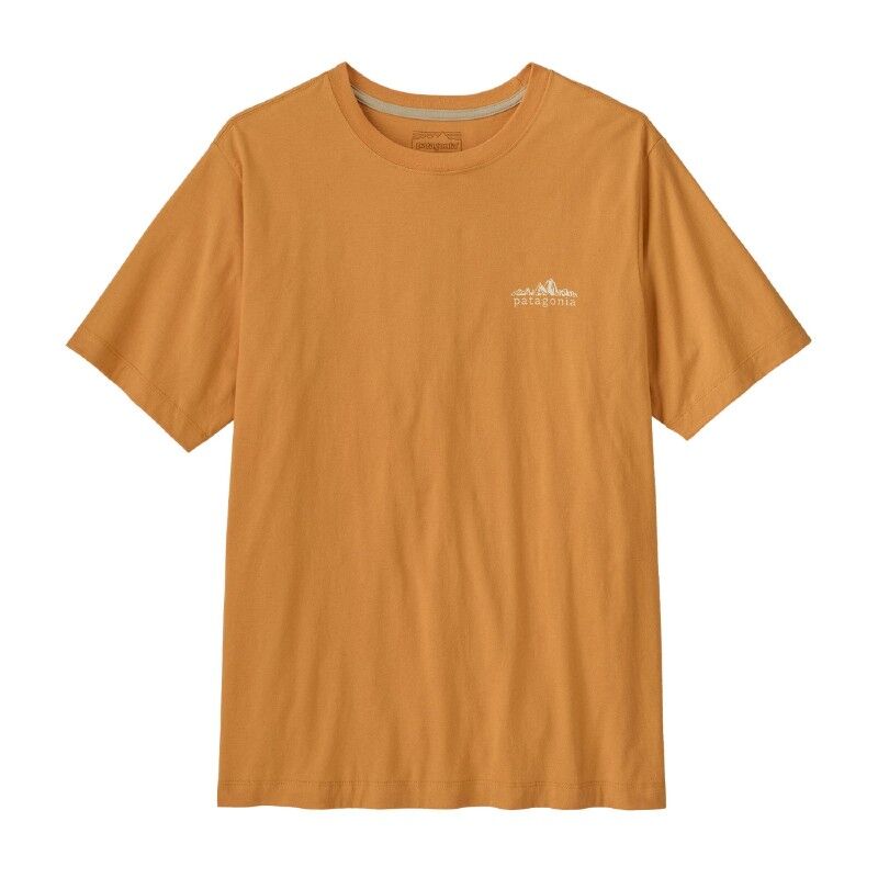 M's Fitz Roy Foothills T-Shirt - T-Shirt - Herren