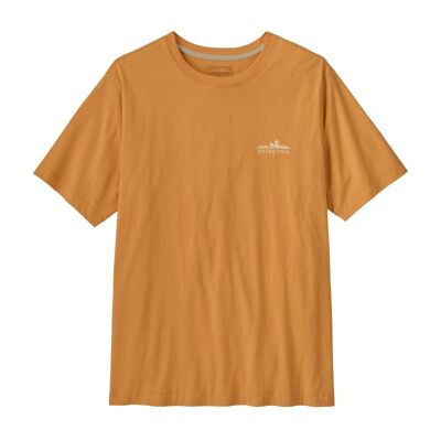 M's Fitz Roy Foothills T-Shirt - T-shirt homem