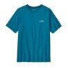 Glacial Blue