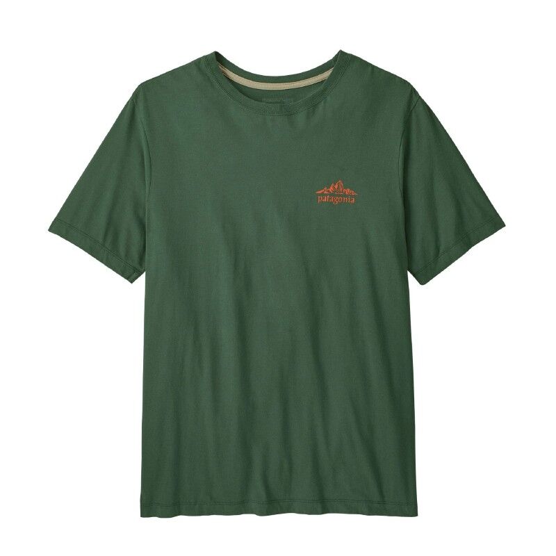 M's Cloud Crag T-Shirt - T-shirt meski