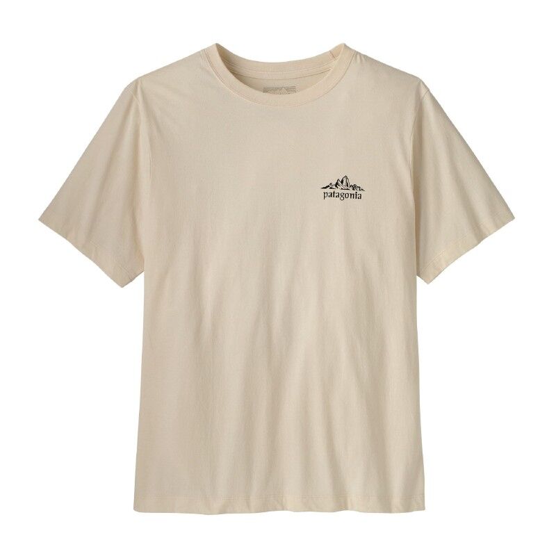 M's Cloud Crag T-Shirt - Pánské triko
