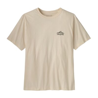M's Cloud Crag T-Shirt - T-shirt - Herr