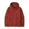 Patagonia Boardshort Logo Uprisal Hoody - Huppari | Hardloop