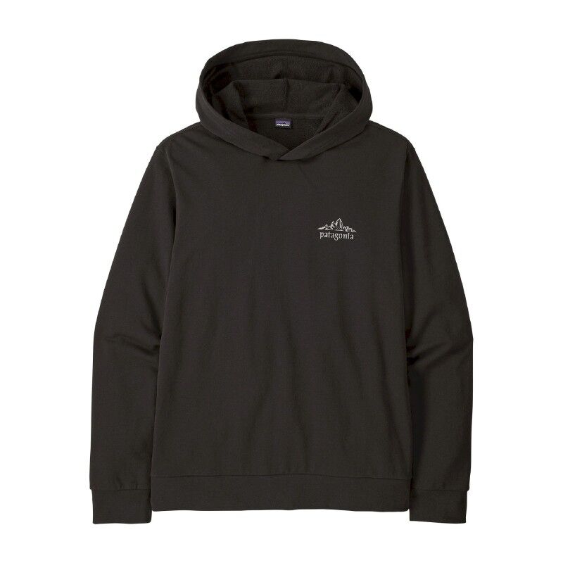 M's Cloud Crag Daily Hoody - Sweatshirt à capuche homme