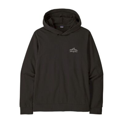 M's Cloud Crag Daily Hoody - Sweatshirt homem