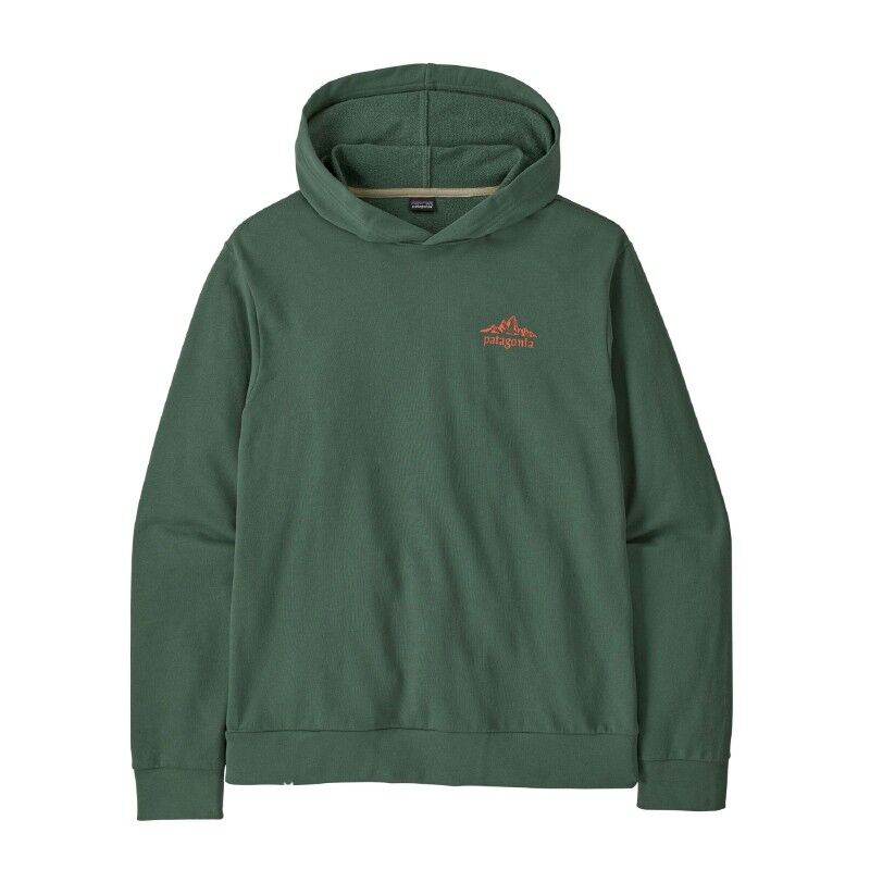 M's Cloud Crag Daily Hoody - Hoodie - Men's