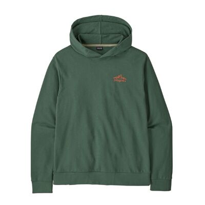 M's Cloud Crag Daily Hoody - Sweatshirt homem