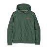 Patagonia M's Cloud Crag Daily Hoody - Hoodie - Men's | Hardloop
