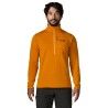 Patagonia Men's R1 Fleece Pullover - Polar homem | Hardloop