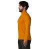 Patagonia Men's R1 Fleece Pullover - Fleecevest - Heren | Hardloop