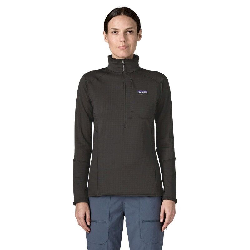 Patagonia Women's R1 Fleece Pullover - Bluza polarowa damska | Hardloop