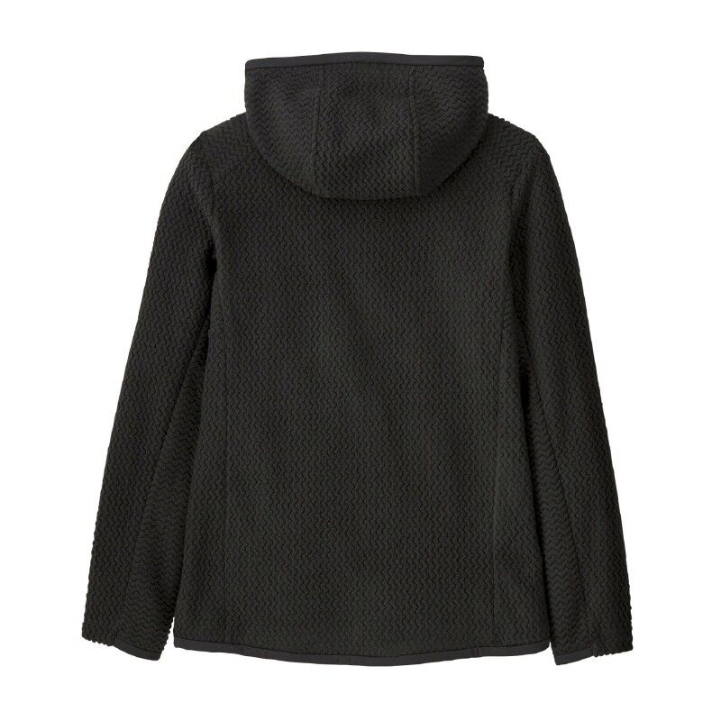 Patagonia K's R1 Air Full-Zip Hoody - Fleecejakke - Barn | Hardloop