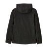 Patagonia K's R1 Air Full-Zip Hoody - Fleecejakke - Barn | Hardloop