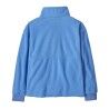 Patagonia K's Microdini 1/2 Zip P/O - Fleecevest - Kinderen | Hardloop