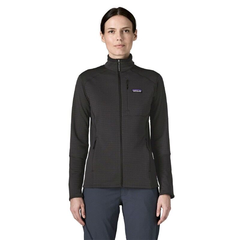 Patagonia Women's R1 Fleece Jacket - Dámská fleesová mikina | Hardloop