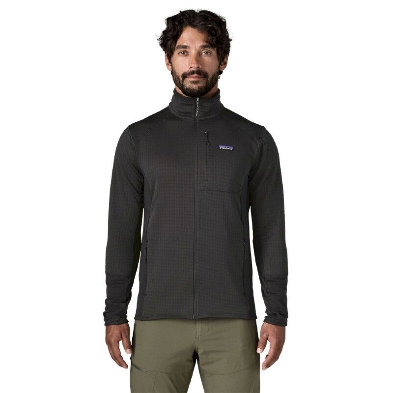 Patagonia Men's R1 Fleece Jacket - Fleece jacket - Men's | Hardloop