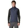 Patagonia Men's R1 Hybrid Vest - Fleece vest | Hardloop