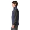 Patagonia Men's R1 Hybrid Vest - Polaire sans manches | Hardloop