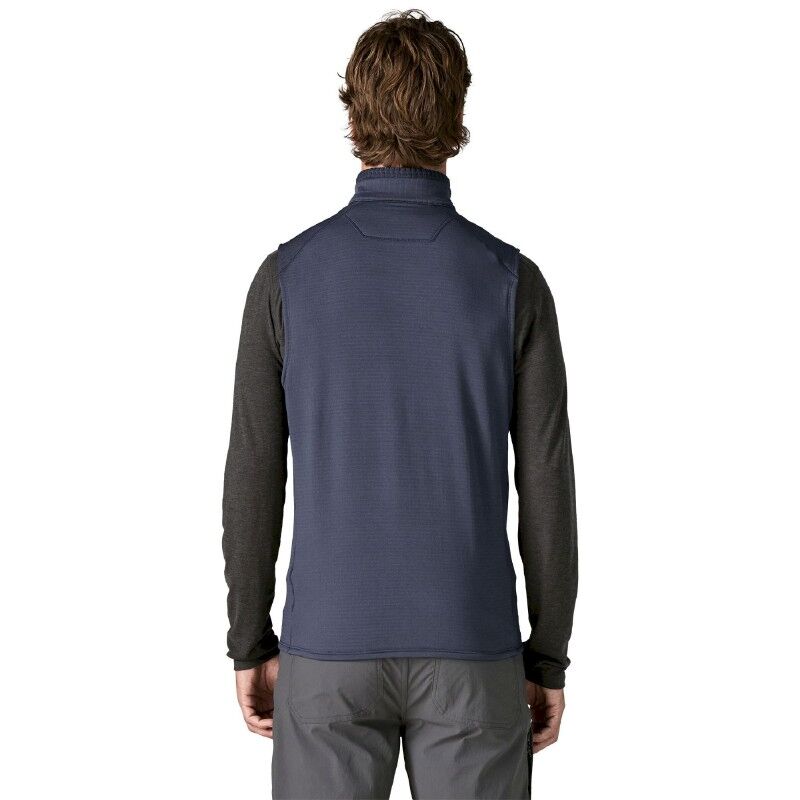 Patagonia Men's R1 Hybrid Vest - Fleece vest | Hardloop