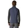 Patagonia Men's R1 Hybrid Vest - Fleece vest | Hardloop