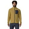 Patagonia Men's R1 Air Jacket - Fleecejacke - Herren | Hardloop
