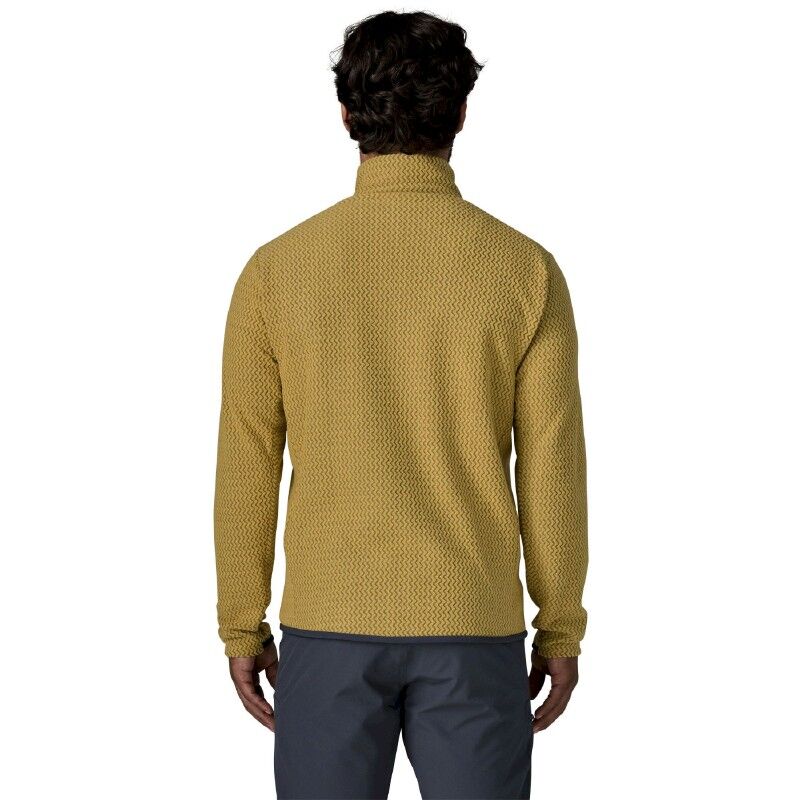 Patagonia Men's R1 Air Jacket - Fleecejacke - Herren | Hardloop
