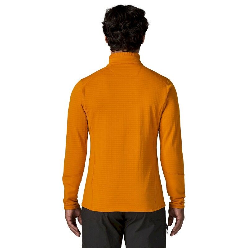 Patagonia Men's R1 Fleece Pullover - Polar homem | Hardloop