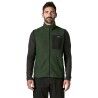 Patagonia Men's R1 Air Vest - Fleece vest - Men's | Hardloop