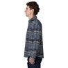 Patagonia Men's Long-Sleeved Lightweight Fjord Flannel Shirt - Chemise homme | Hardloop
