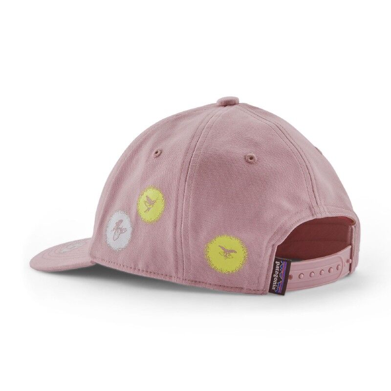 Patagonia K's Funhoggers Hat - Lippalakki - Lasten | Hardloop